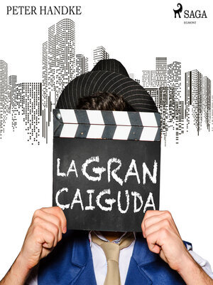 cover image of La gran caíguda